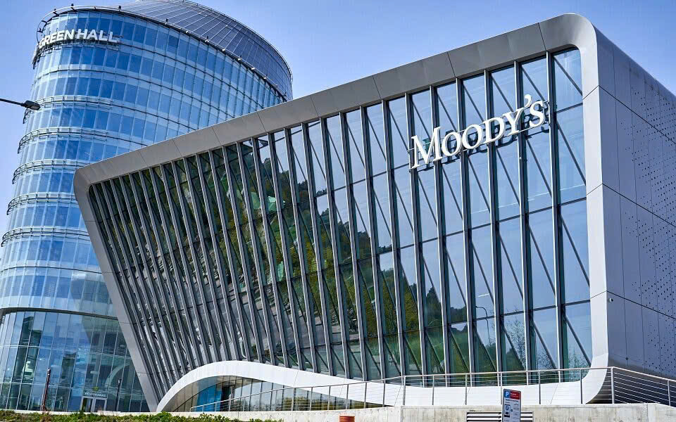 Agribank được Moody’s Ratings điều chỉnh triển vọng xếp hạng từ “Ổn định” lên “Tích cực”