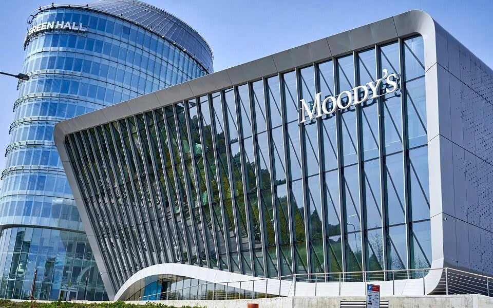 Agribank được Moody’s Ratings điều chỉnh triển vọng xếp hạng từ “Ổn định” lên “Tích cực”